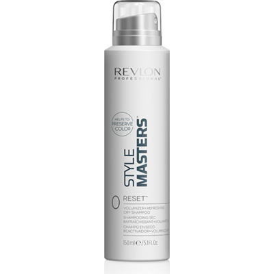Shampooing Sec Reset Style Masters Revlon