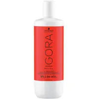 Révélateur Igora Royal 30 Vol 9% Schwarzkopf 1L