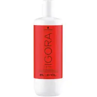 Révélateur Igora Royal 20 Vol 6% Schwarzkopf 1L