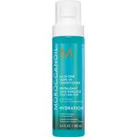 Soin Revitalisant Sans Rinçage Hydratation Moroccanoil