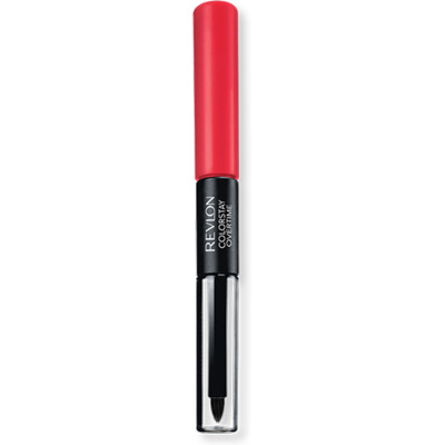 Rouge à Lèvres Colorstay Overtime Forever Scarlet
