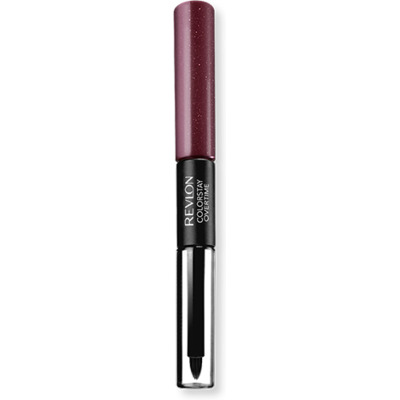 Rouge à Lèvres Colorstay Overtime Relentless Raisin
