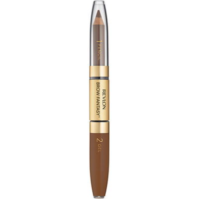 Crayon Duo Sourcils Brow Fantasy Brunette