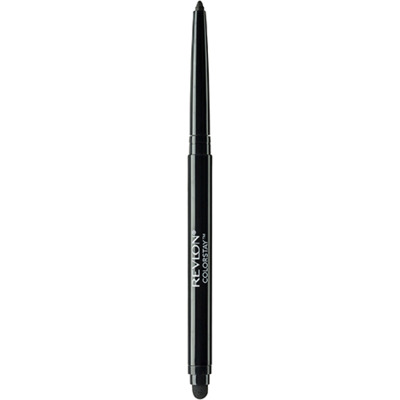 Eyeliner Crayon Colorstay Black