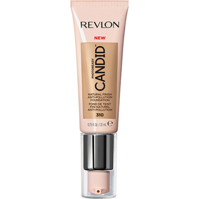 Fond de Teint Photoready Candid Butterscotch