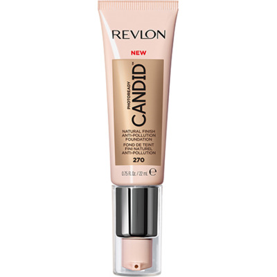 Fond de Teint Photoready Candid Medium Beige