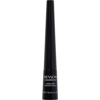 Liquid Liner Colorstay Blackest Black