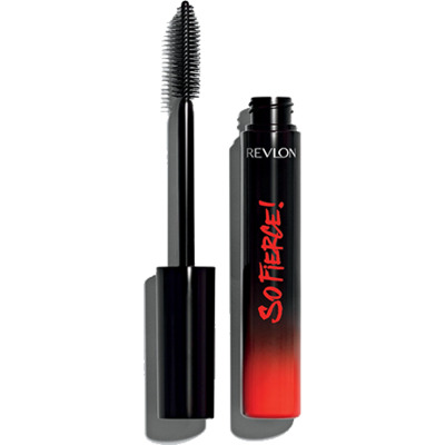 Mascara So Fierce Blackest Black