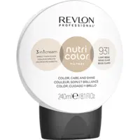 NutriColor Filter Beige Clair 931 240ml