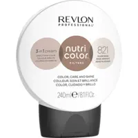 NutriColor Filter Beige Argenté 821 240ml