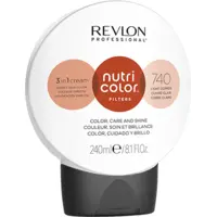 NutriColor Filter Cuivré Clair 740 240ml