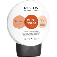 NutriColor Filter Mandarine 400 240ml
