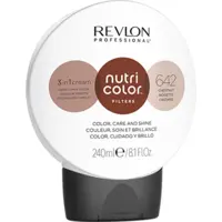 NutriColor Filter Noisette 642 240ml