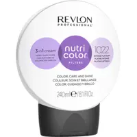 NutriColor Filter Platine Intense 1022 240ml