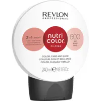 NutriColor Filter Rouge Feu 600 240ml