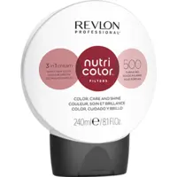 NutriColor Filter Rouge Pourpre 500 240ml