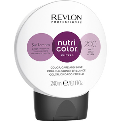 NutriColor Filter Violet 200 240ml