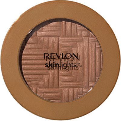 Poudre Bronzante Skinlights Cannes Tan