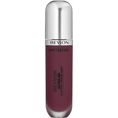 Rouge à Lèvres Ultra UD Mat Addiction