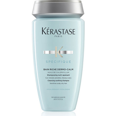 Bain Riche Dermo-Calm Spécifique Kérastase