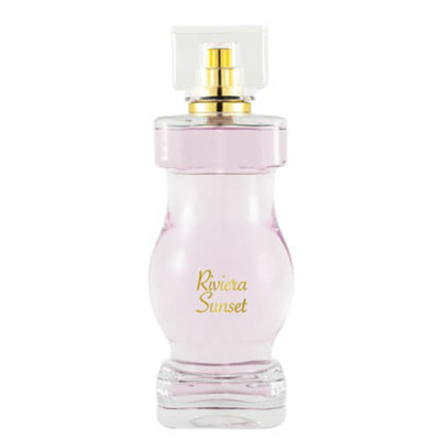 Riviera Sunset Eau de Parfum Collection Azur Jeanne Arthes