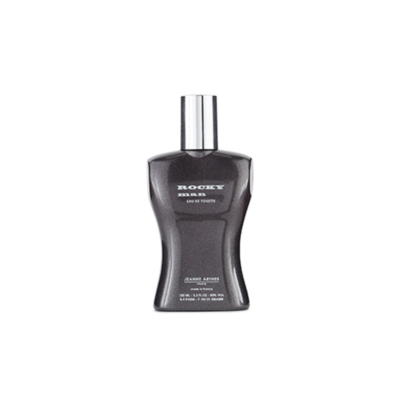 Rocky Man Eau de Toilette Jeanne Arthes