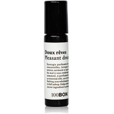 Roll-on Doux Rêves Maison & Aroma 100BON