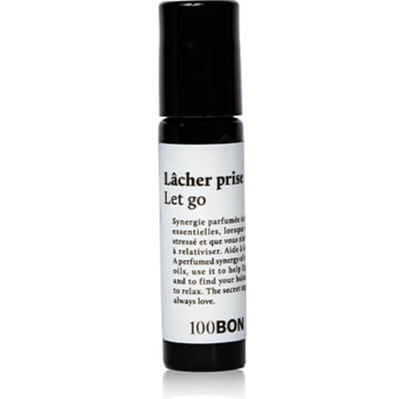Roll-on Lâcher-Prise Maison & Aroma 100BON