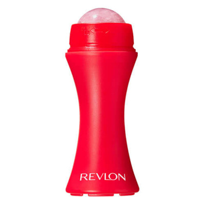 Roller Revitalisant Quartz Rose Revlon