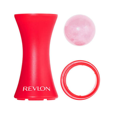 Roller Revitalisant Quartz Rose Revlon