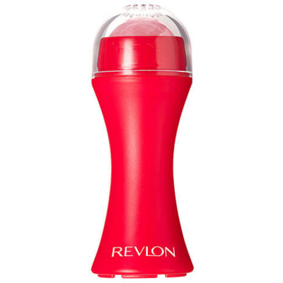 Roller Revitalisant Quartz Rose Revlon