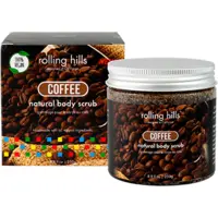 Gommage Corporel Café Rolling Hills