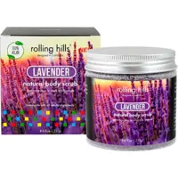 Gommage Corporel Lavande Rolling Hills