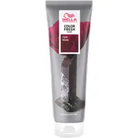 Color Fresh Masque Rose Blaze Wella