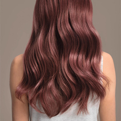 Color Fresh Masque Rose Blaze Wella