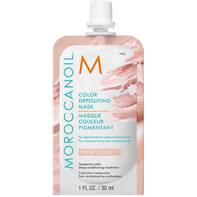 Masque Couleur Pigmentant Rose Gold 30 ml