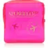 Trousse à éponge de Voyage Rose Spongellé
