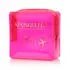 Trousse à éponge de Voyage Rose Spongellé