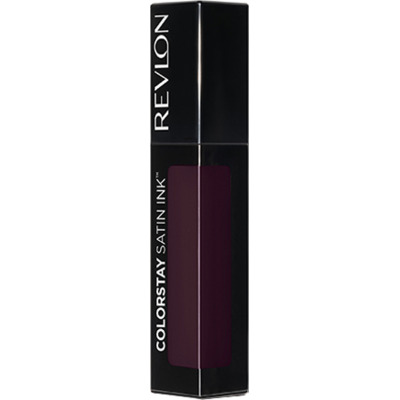 Rouge à Lèvres Colorstay Satin Ink N°022 Black Cherry