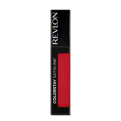 Rouge à Lèvres Colorstay Satin Ink N°015 Fire & Ice