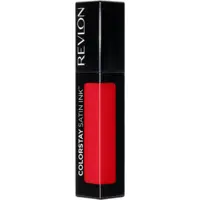 Rouge à Lèvres Colorstay Satin Ink N°015 Fire & Ice