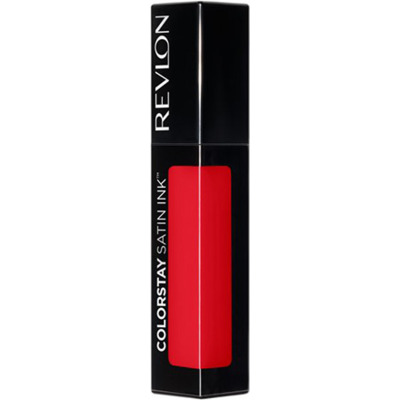 Rouge à Lèvres Colorstay Satin Ink N°015 Fire & Ice