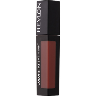 Rouge à Lèvres Colorstay Satin Ink N°013 Holy Pumpkin