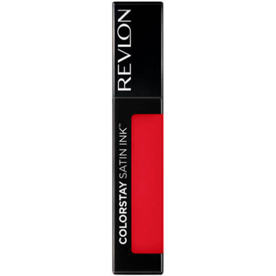 Rouge à Lèvres Colorstay Satin Ink N°019 My Own Boss