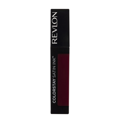 Rouge à Lèvres Colorstay Satin Ink N°021 Partner in Wine