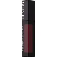 Rouge à Lèvres Colorstay Satin Ink N°021 Partner in Wine