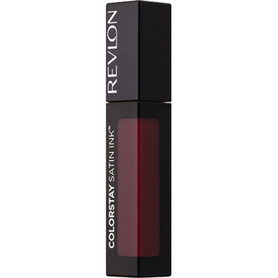 Rouge à Lèvres Colorstay Satin Ink N°021 Partner in Wine
