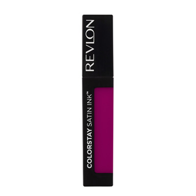 Rouge à Lèvres Colorstay Satin Ink N°012 Seal The Deal