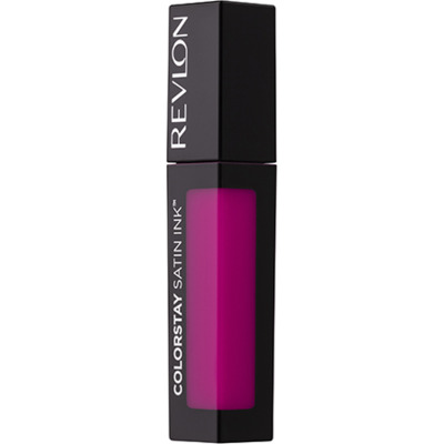 Rouge à Lèvres Colorstay Satin Ink N°012 Seal The Deal