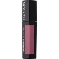 Rouge à Lèvres Colorstay Satin Ink N°010 Your Majesty Revlon